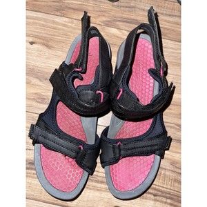 baretrap Dinah sandals 9.5